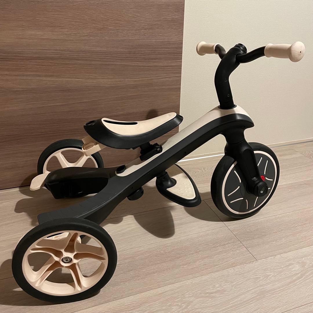 【ろずまる】GLOBBER