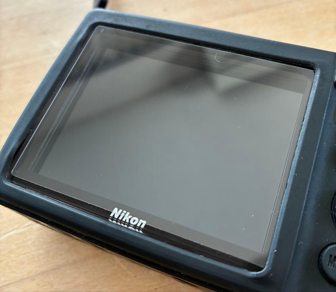 Nikon COOLPIX W300防水デジタルカメラ