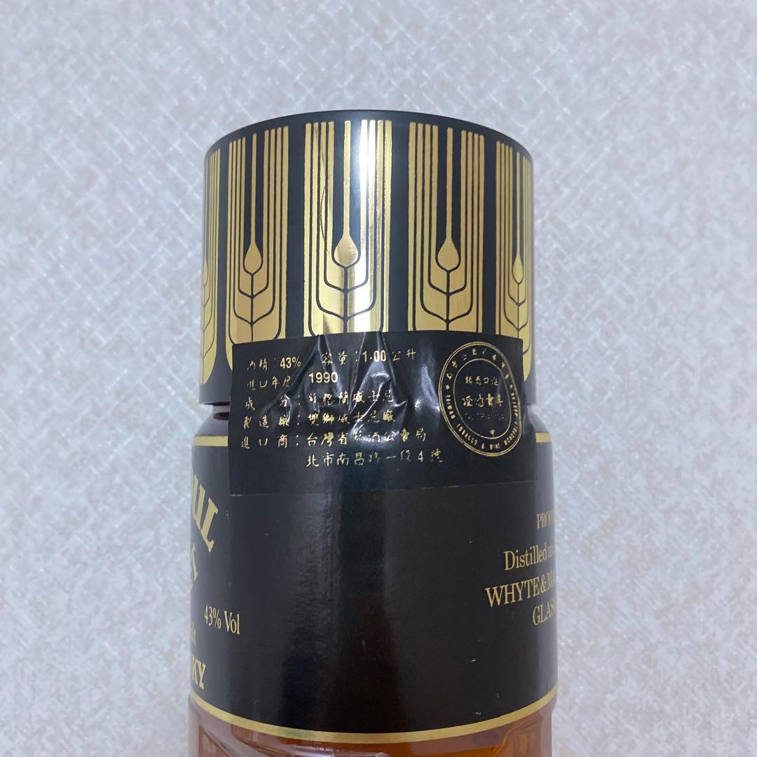 TOMINTOUL ウイスキー