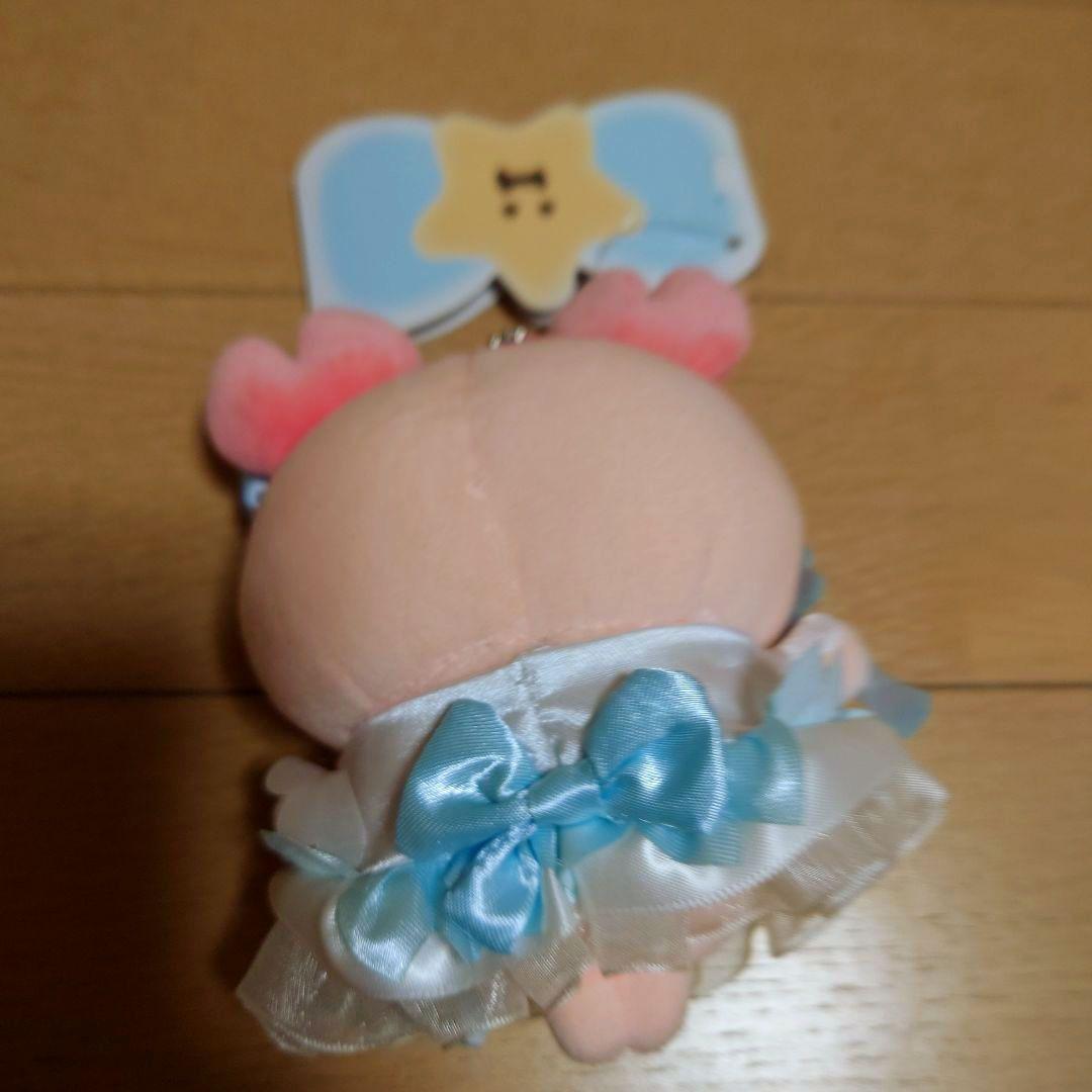 ♡*様 ちいかわぬいぐるみ8点セット