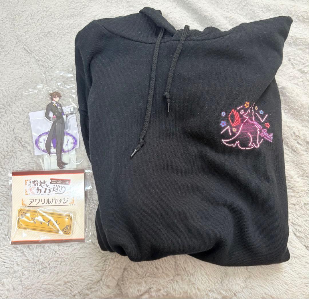 【本日限定値下げ】ワイテルズ　スマイル　グッズ