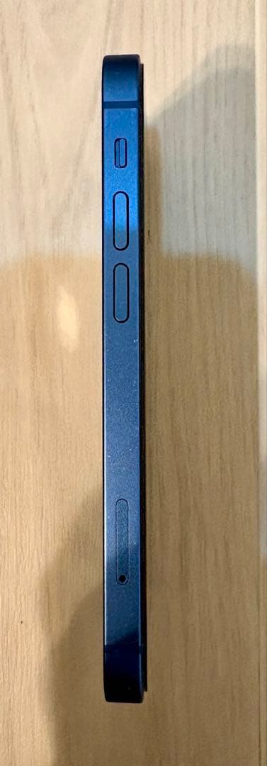 Apple iPhone 13 mini ブルー 本体