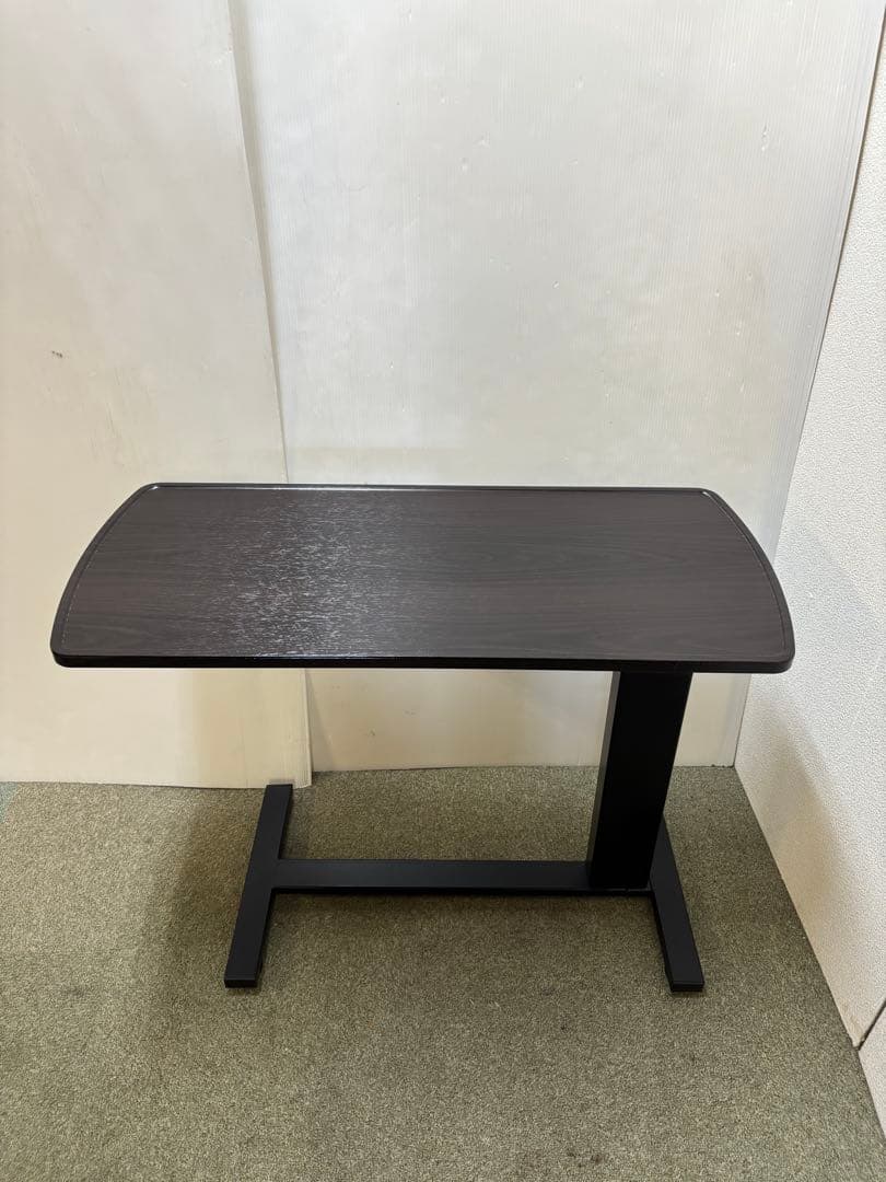 ガス圧昇降テーブル