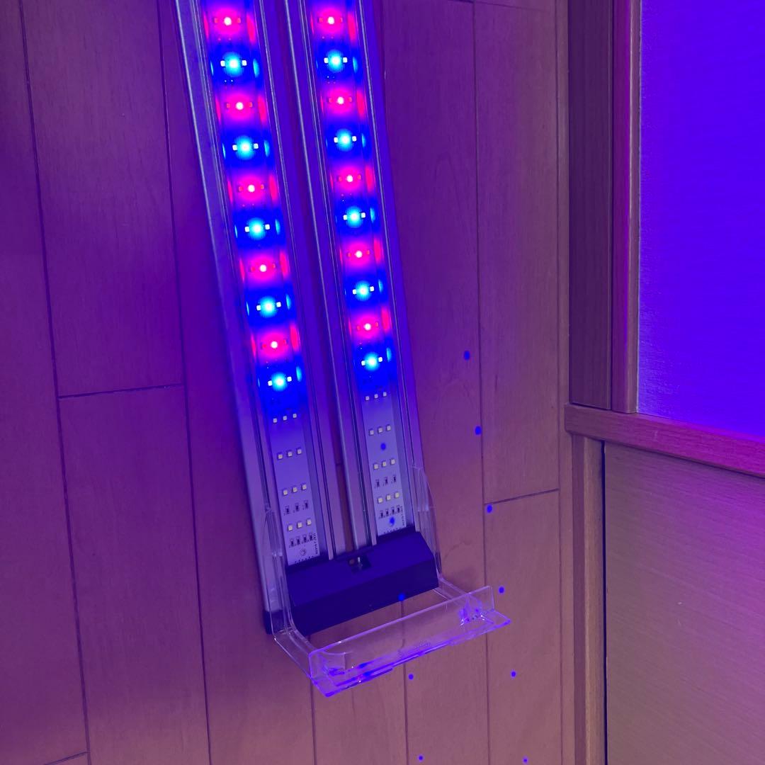 【大特価】KOTOBUKI FLATLEDツイン900　コトブキフラットLED