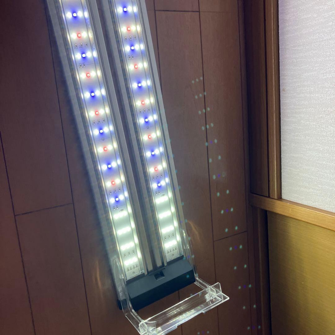 【大特価】KOTOBUKI FLATLEDツイン900　コトブキフラットLED