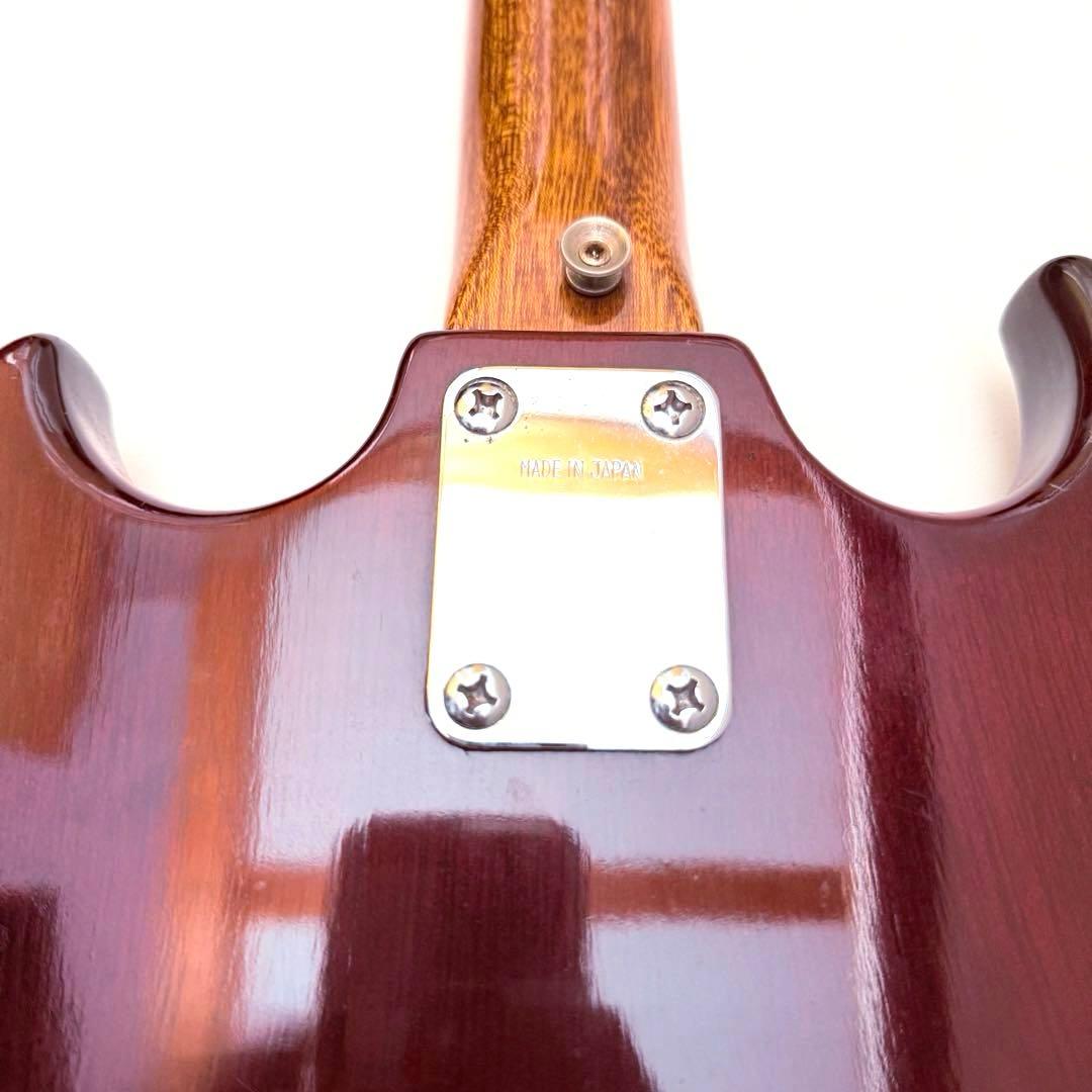 【希少】Gibbon SG タイプ エレキギター ヴィンテージ