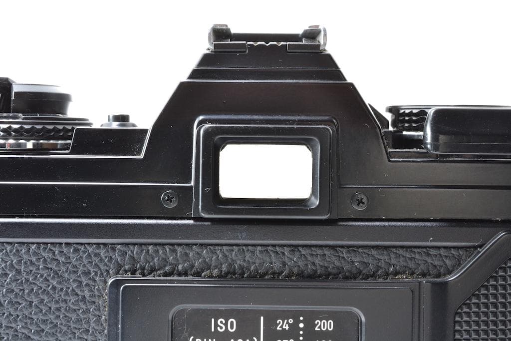 【完動／美品】MINOLTA ミノルタ X-700 ボディ ＠467