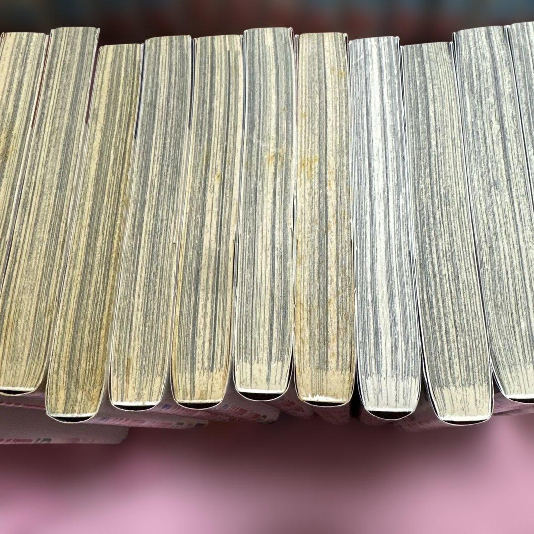 J*オ様 ハンターハンター　HUNTER×HUNTER 1〜38巻セット