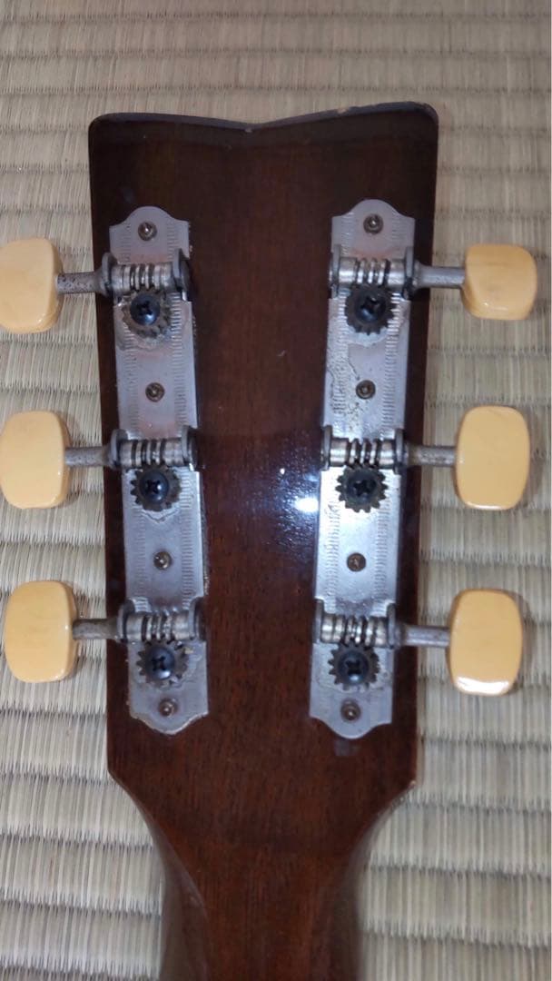 YAMAHA FG110ギター