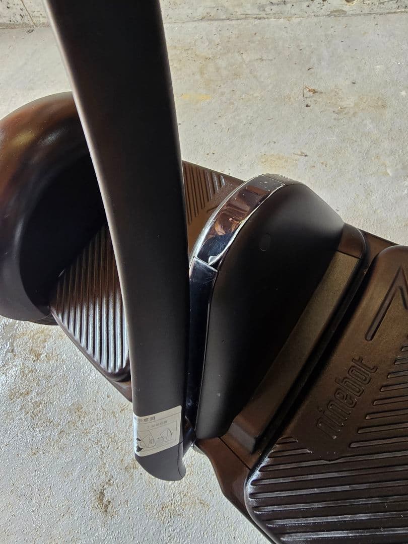 Segway ninebot mini セグウェイ ナインボット　ミニ