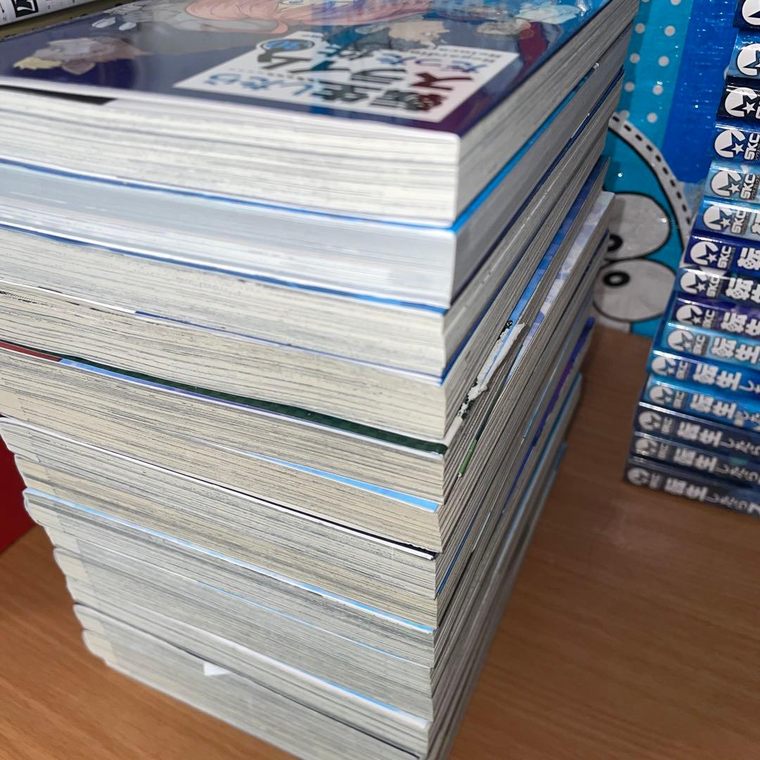 転生したらスライムだった件　1〜30巻全巻＋0巻+公式キャラクターブック　セット