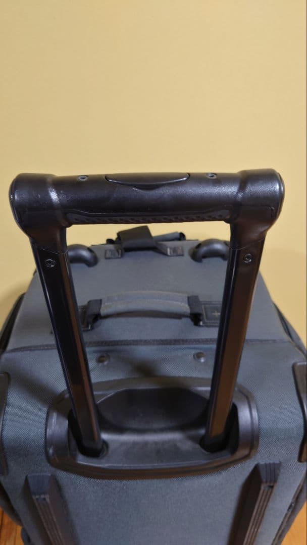 5.11タクティカル SOMS2.0 ダッフルバッグ　キャリーケース グレー