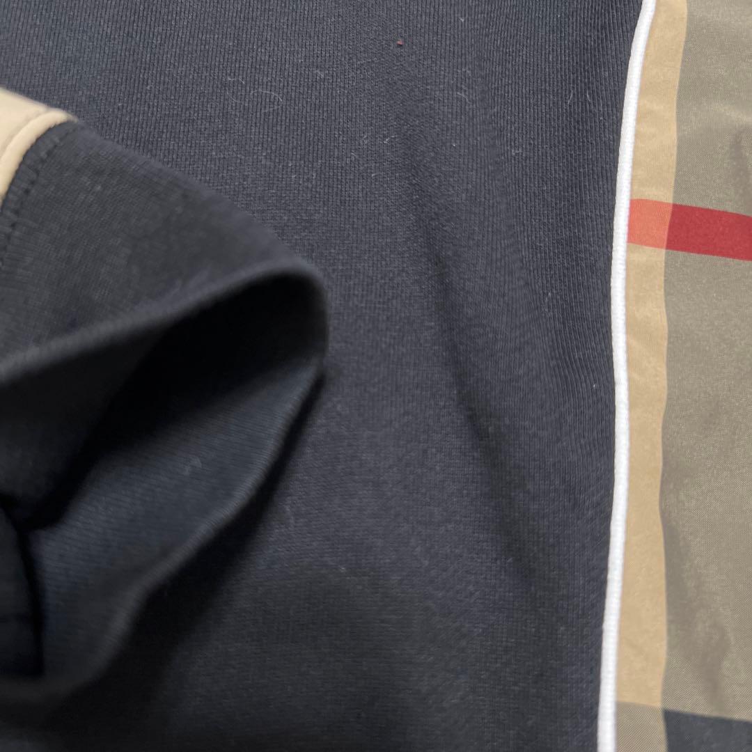 バーバリー／セットアップ