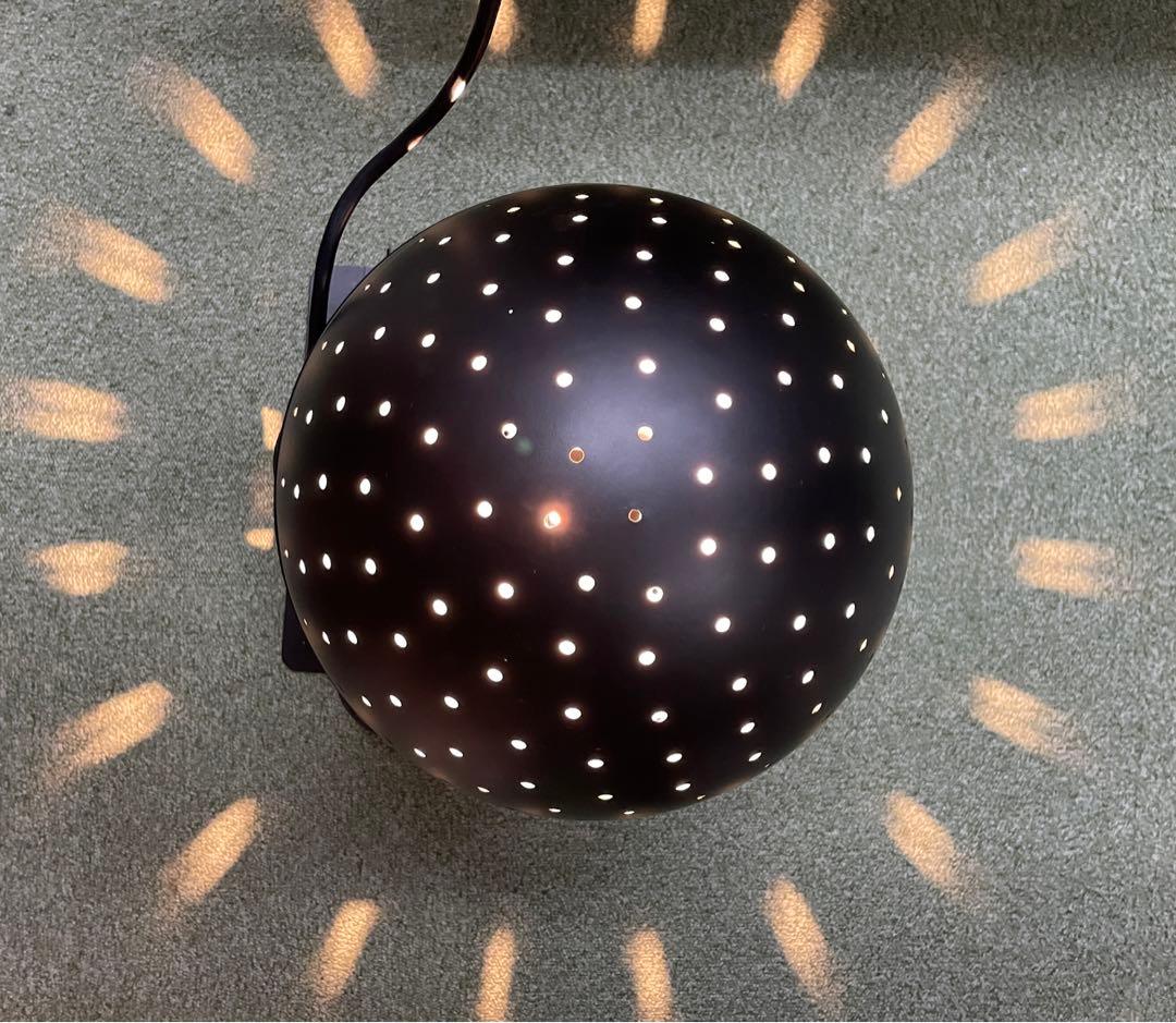 STAGE EVOLUTION STAR BALL Ⅲ　ミラーボール