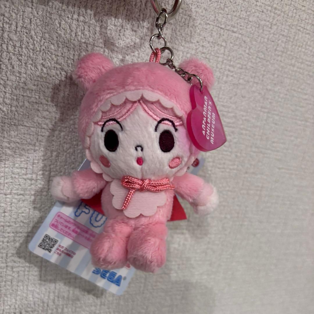 アンパンマンミュージアム colorコレクション