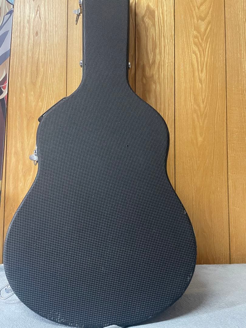 美品　クラシックギター　Aria A 30S アリア　アコースティックギター