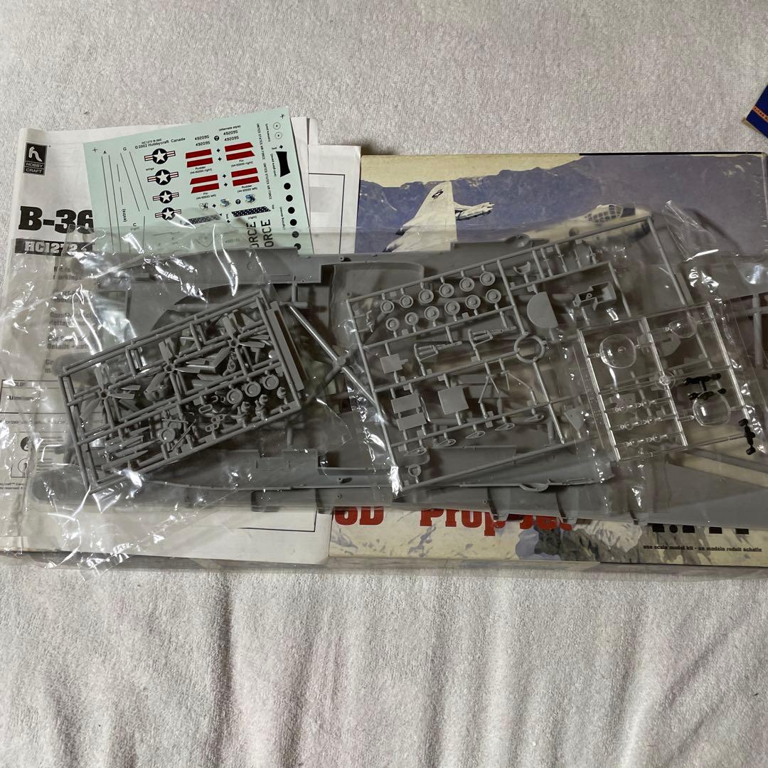 1/144 爆撃機セット