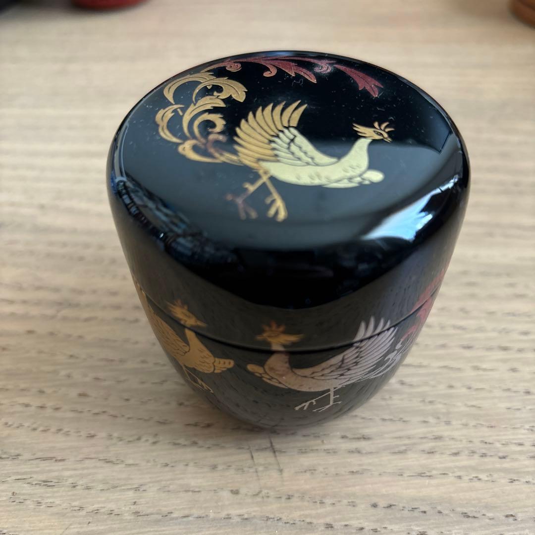 て*ん様 茶道具 棗　茶入11個セット