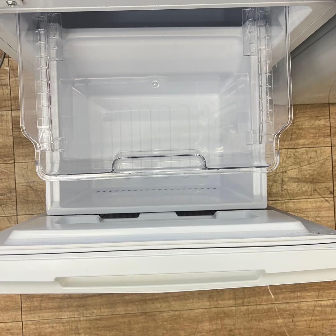 冷蔵庫　洗濯機