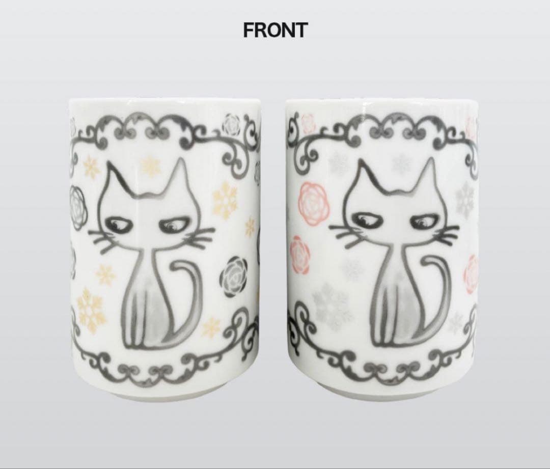 HYDEIST 81°HYDE ラルク 黒ミサ キーホルダー 、湯呑み