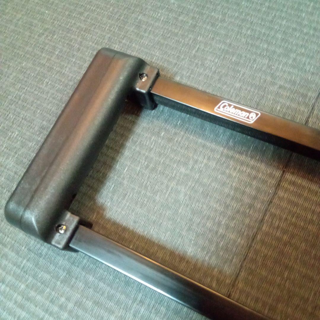 ✨️未使用品✨️ Coleman コールマン ボストン　キャリーバッグ　70L
