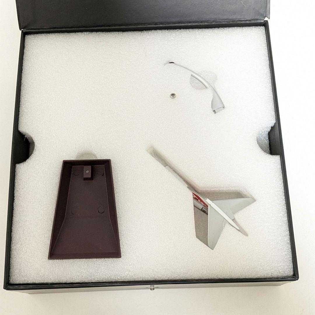 Gemini200 ジェミニジェット ボーイング 727-200 ダイキャスト