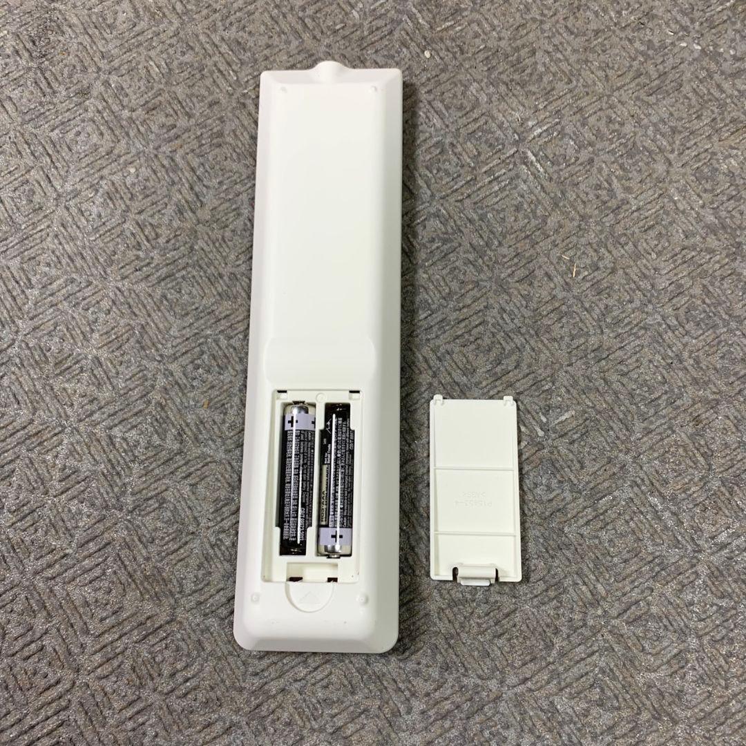 H651\" SHARP AQUOS 19型　2018年製　LC-19P5-B