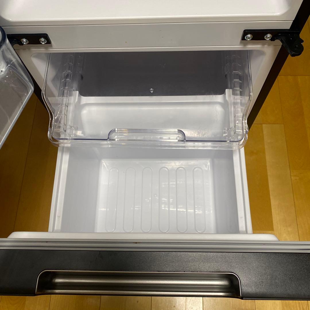 SHARP 冷蔵庫 2022年製