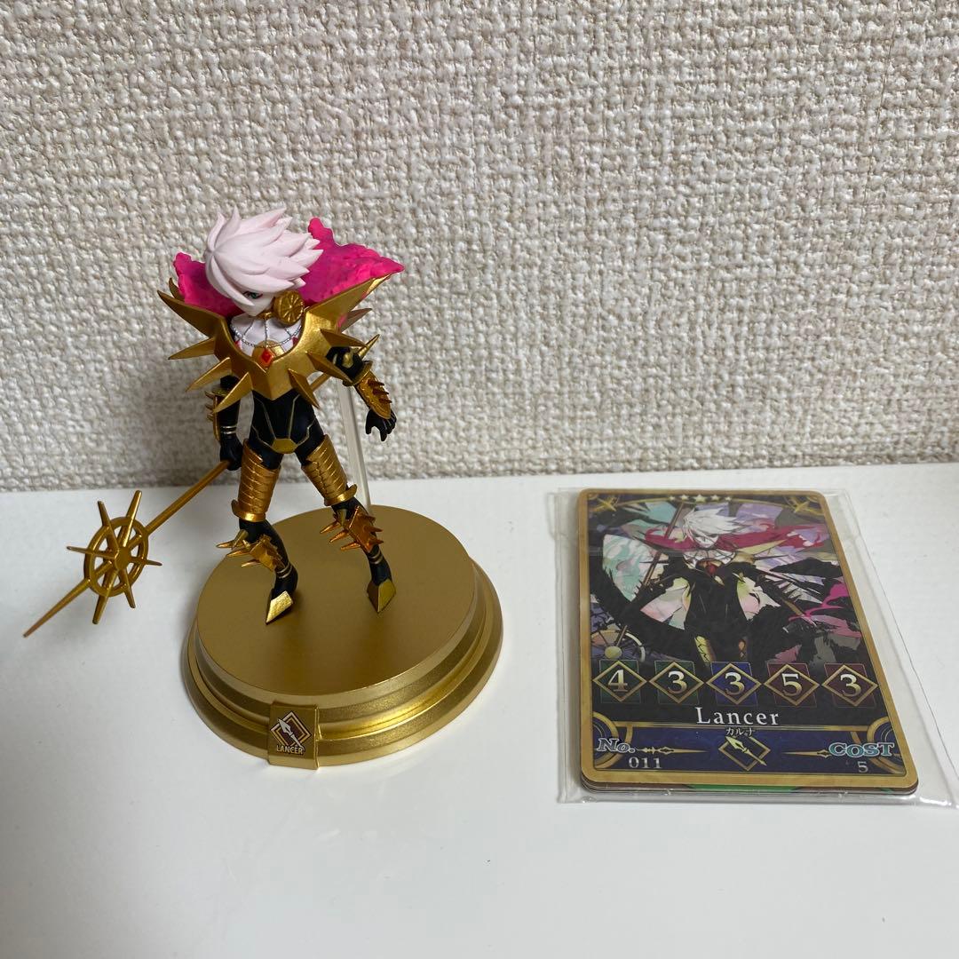 FGO Duel まとめ売り