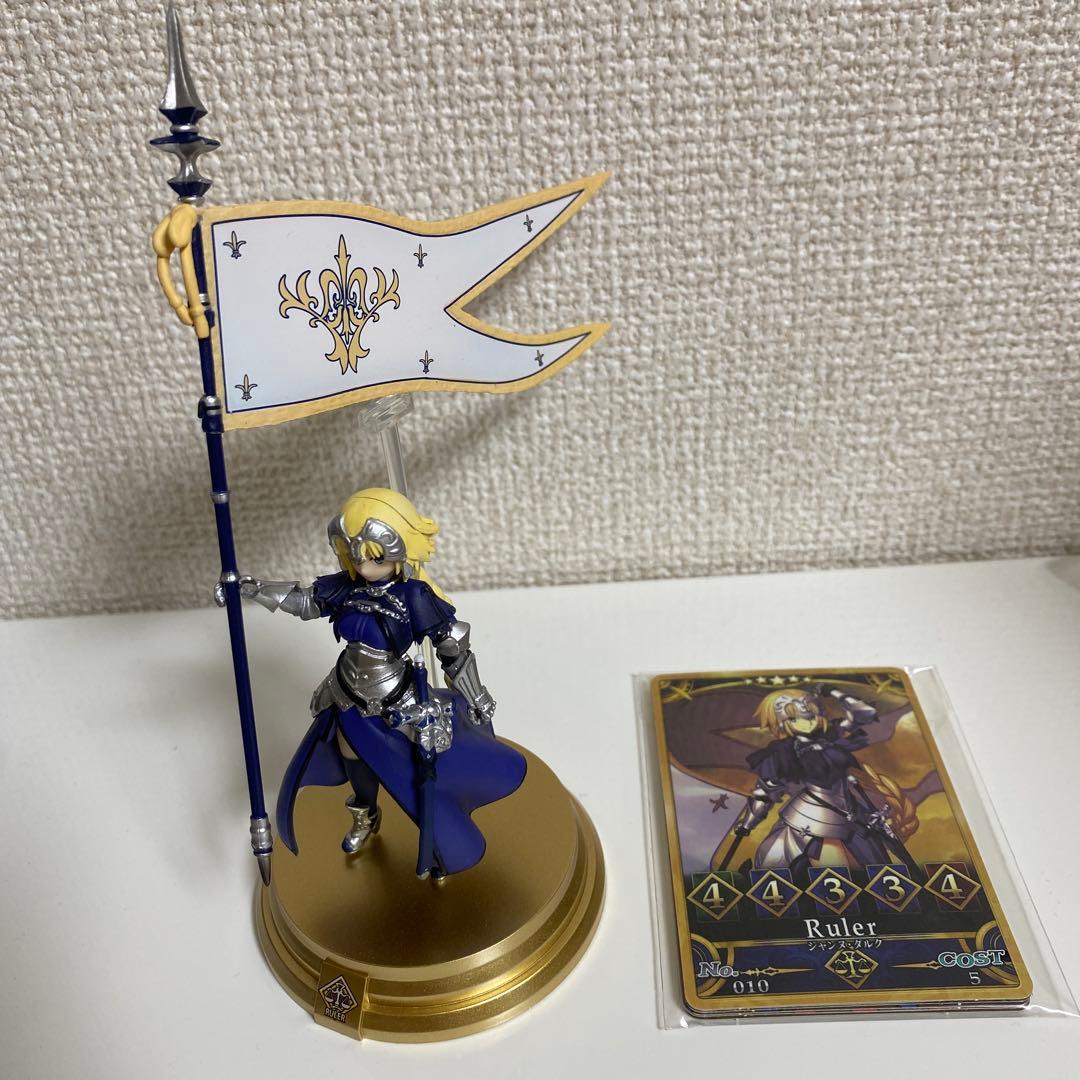 FGO Duel まとめ売り