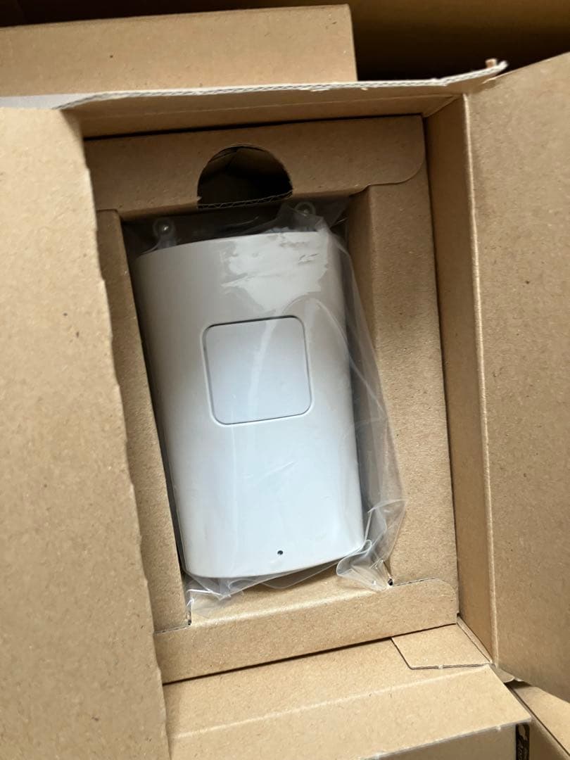 めいさん専用　ロビットrobot目覚ましカーテンホワイトジャンク　24台