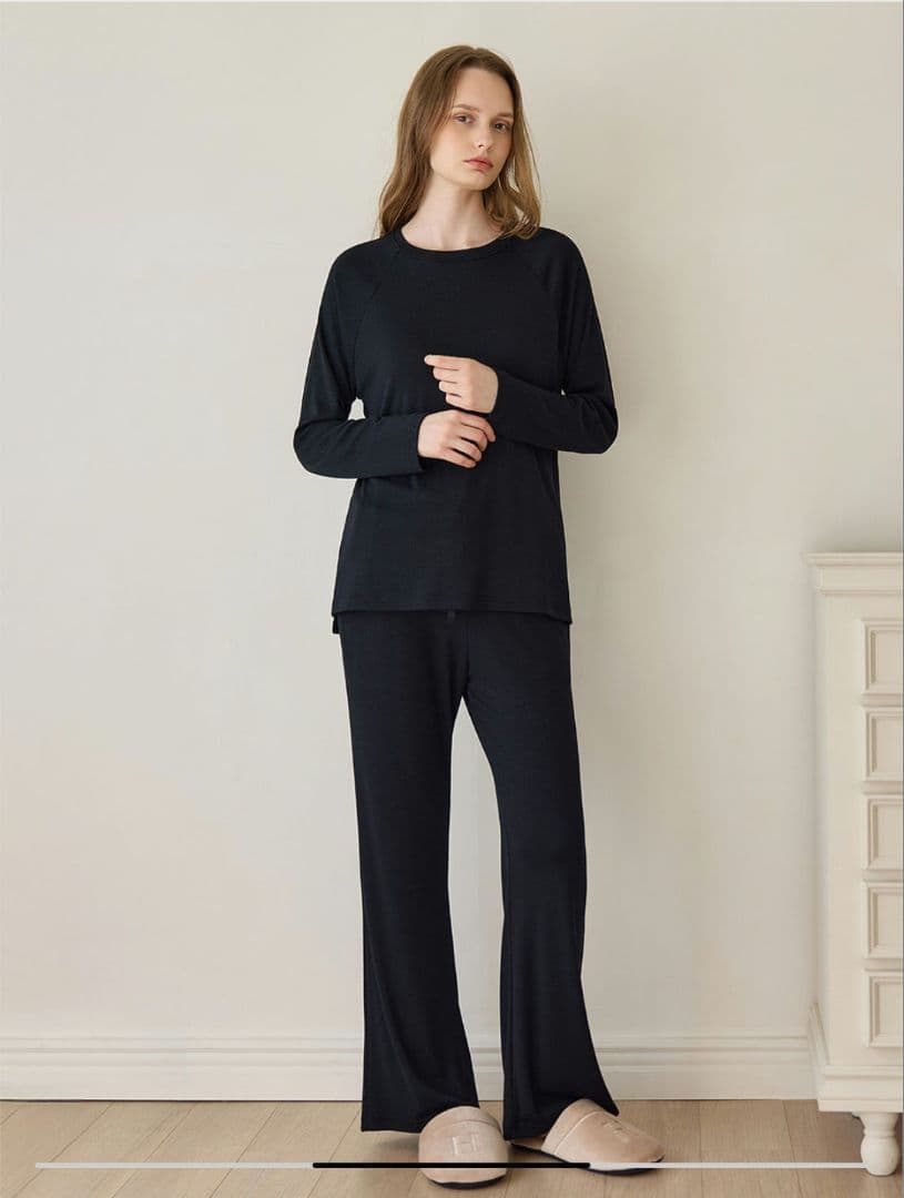 Hubbishハビッシュ☆コージーラグランセット