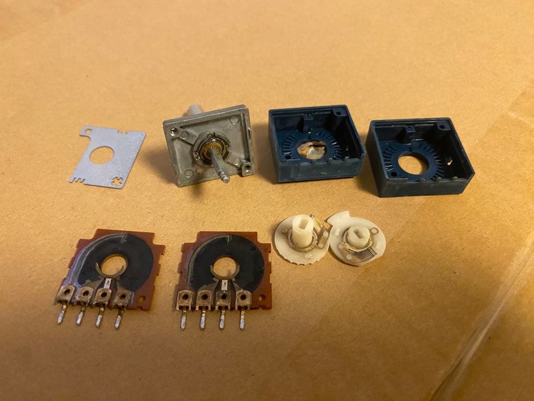 保証あり　SONY TA-F333ESX プリメインアンプ　フルメンテナンス品