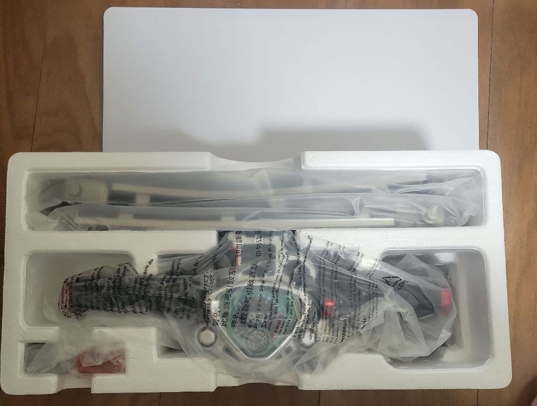 CSM アクセルドライバー ver.1.5 風都探偵エディション