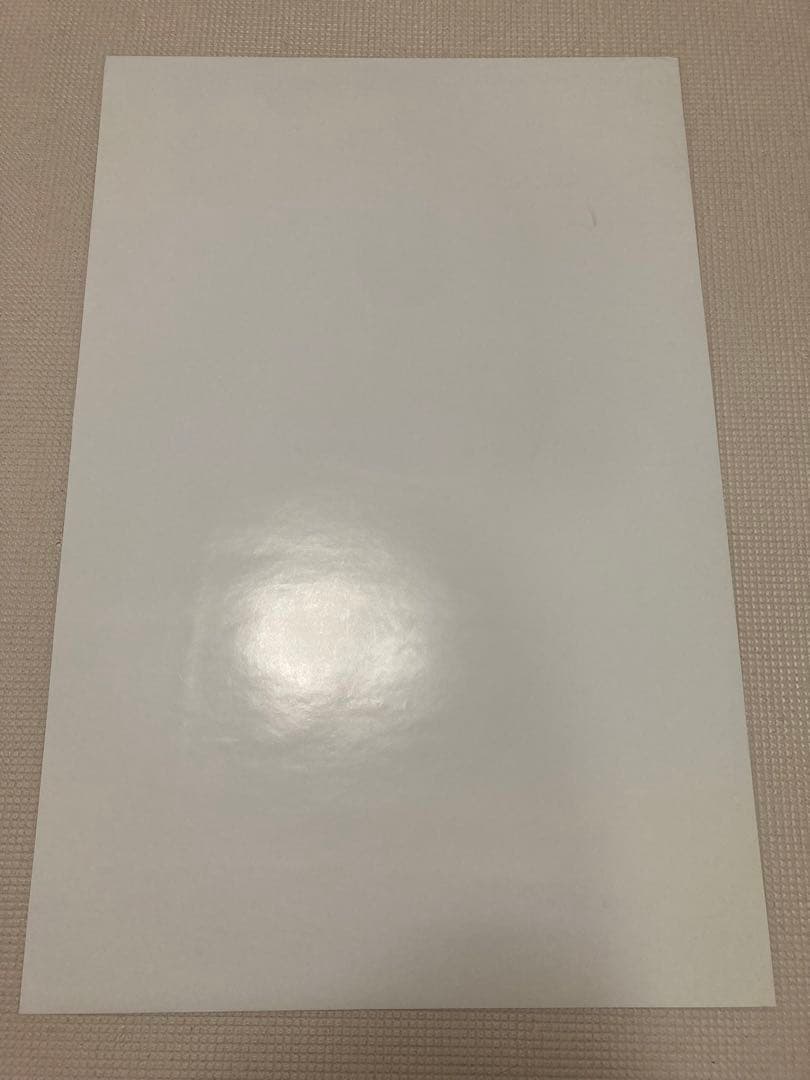 レスリーチャン　ポスター