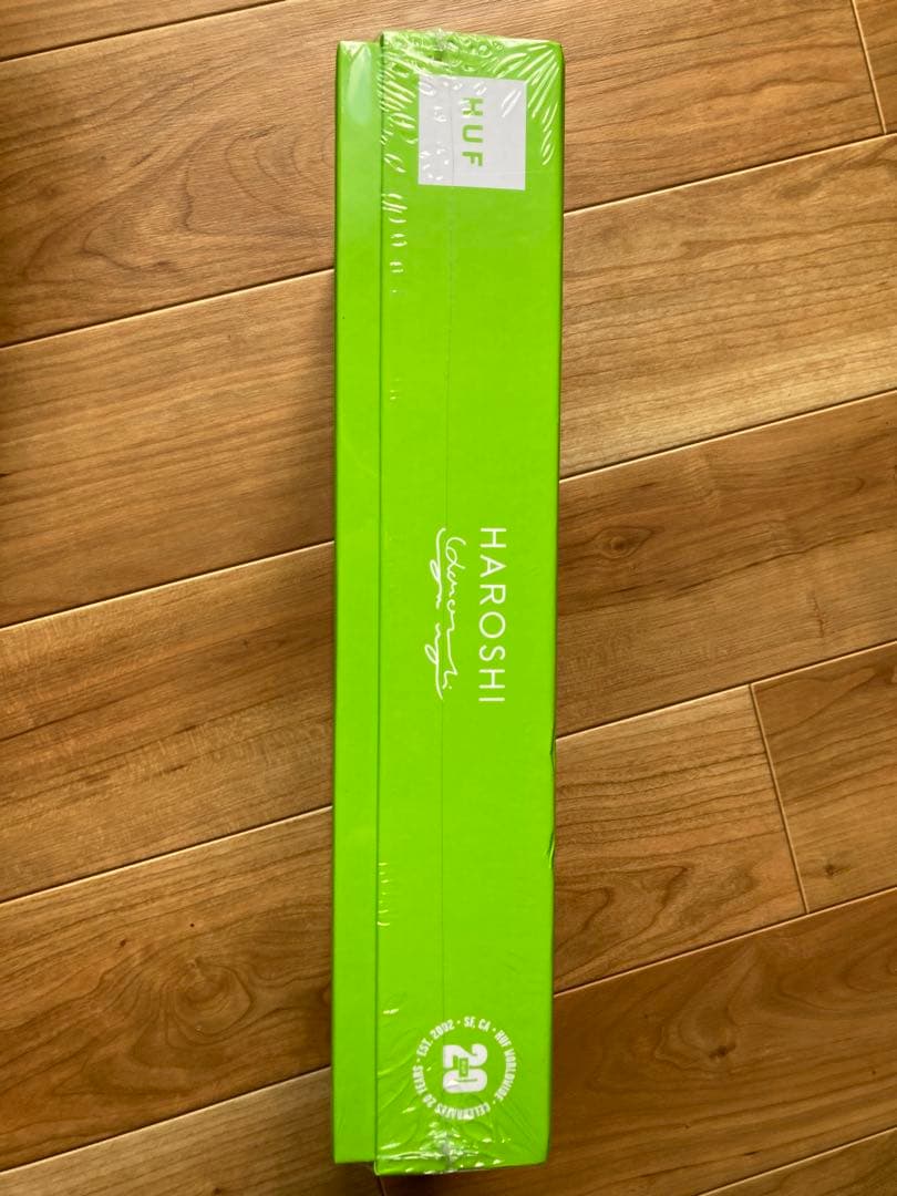 huf haroshi jigsaw puzzle ジグソーパズル ハロシ