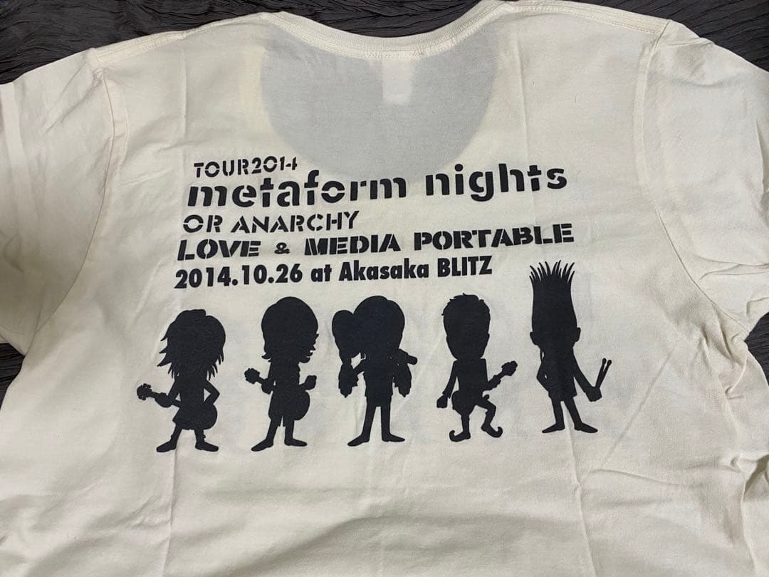 BUCK-TICK或いはアナーキー