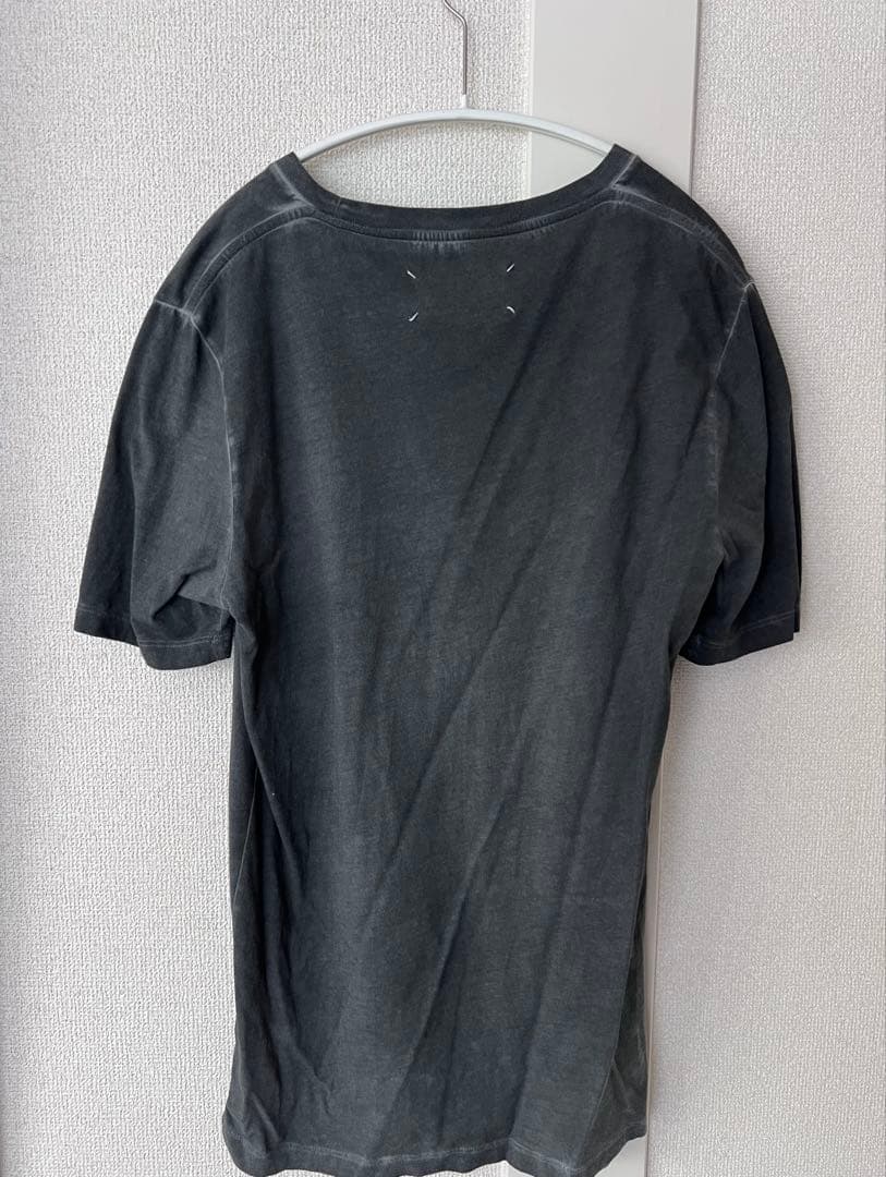 maison margiela 10 Tシャツ