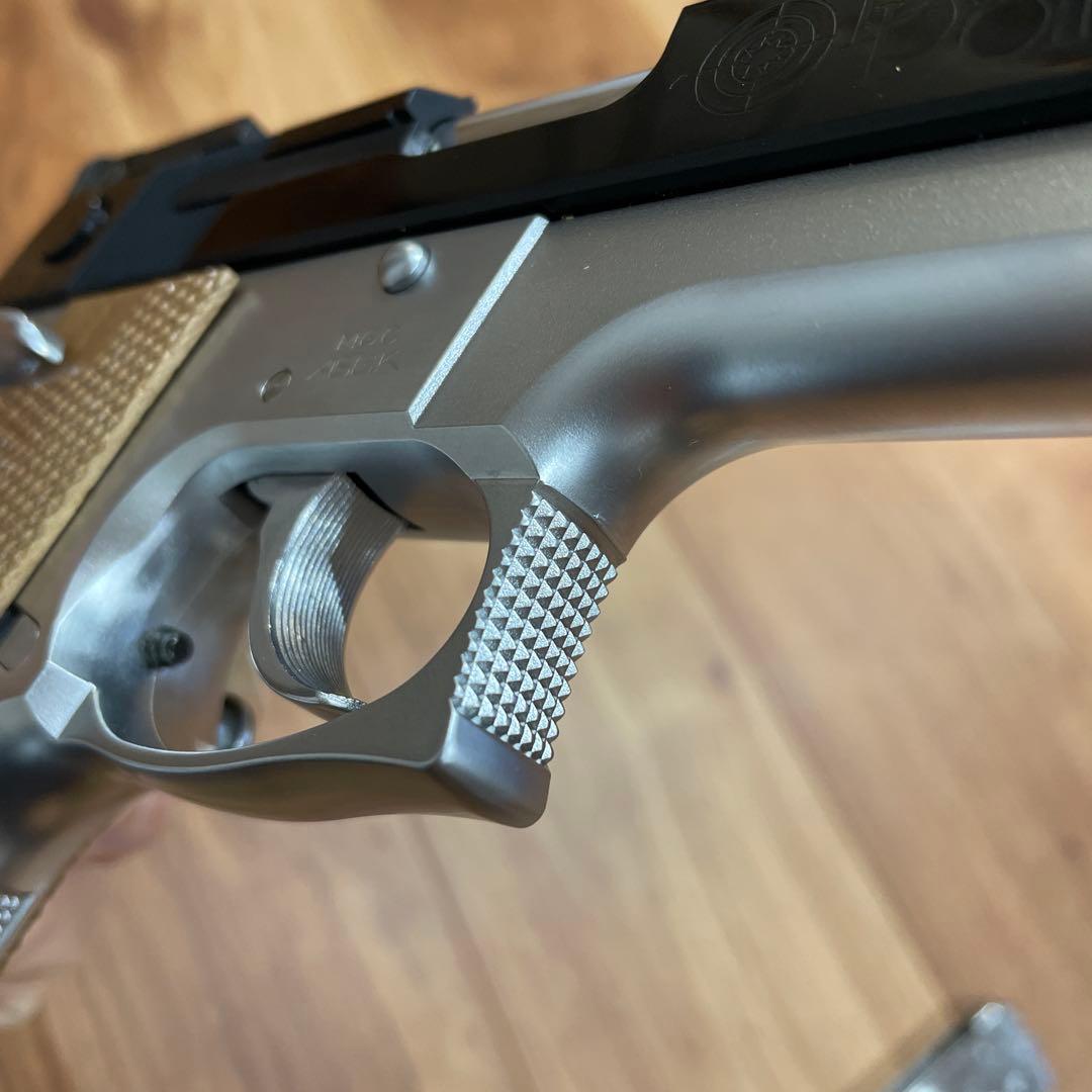 MGC M745 ピンポインター　ガスガン