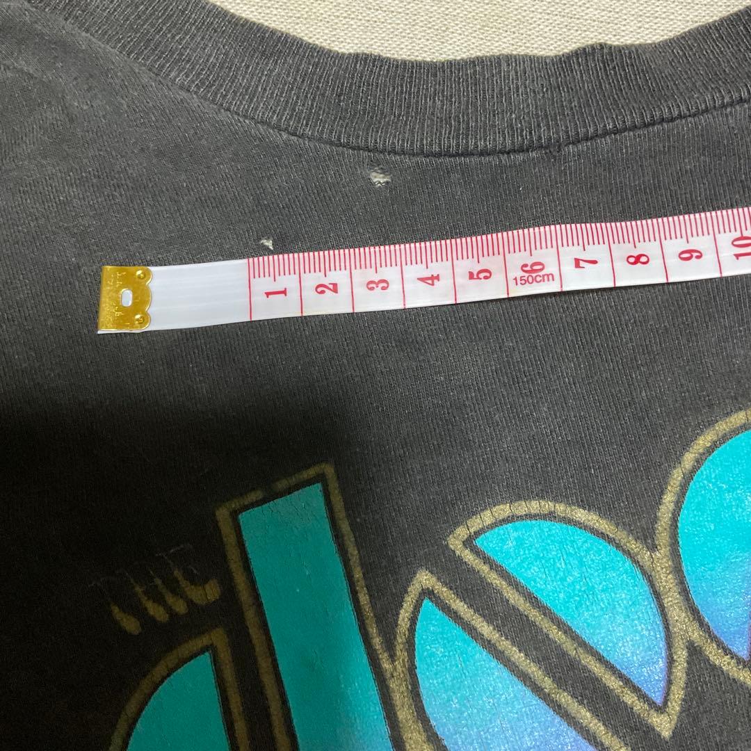 The Doors ジムモリソンJim Morrison ドアーズ　バンドT