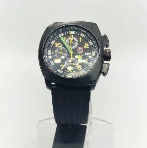 【希少】LUMINOX ルミノックスTony Kanaanシリーズ1100専用箱
