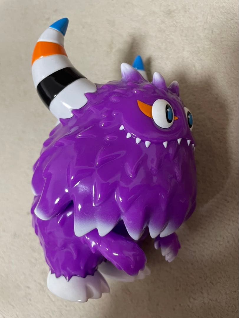 限定 RANGEAS Rex Jr T9G HOW2WORK ランジアス ソフビ