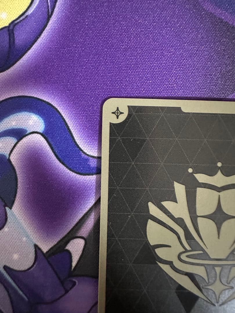 ホロライブOCG ホロカ 白上フブキ 2nd UR