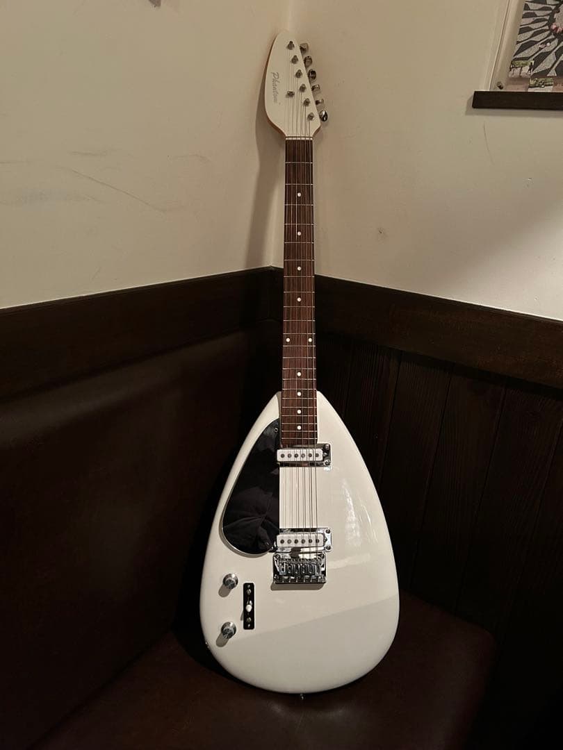 kodama　Phantom Guitar Works Teardrop