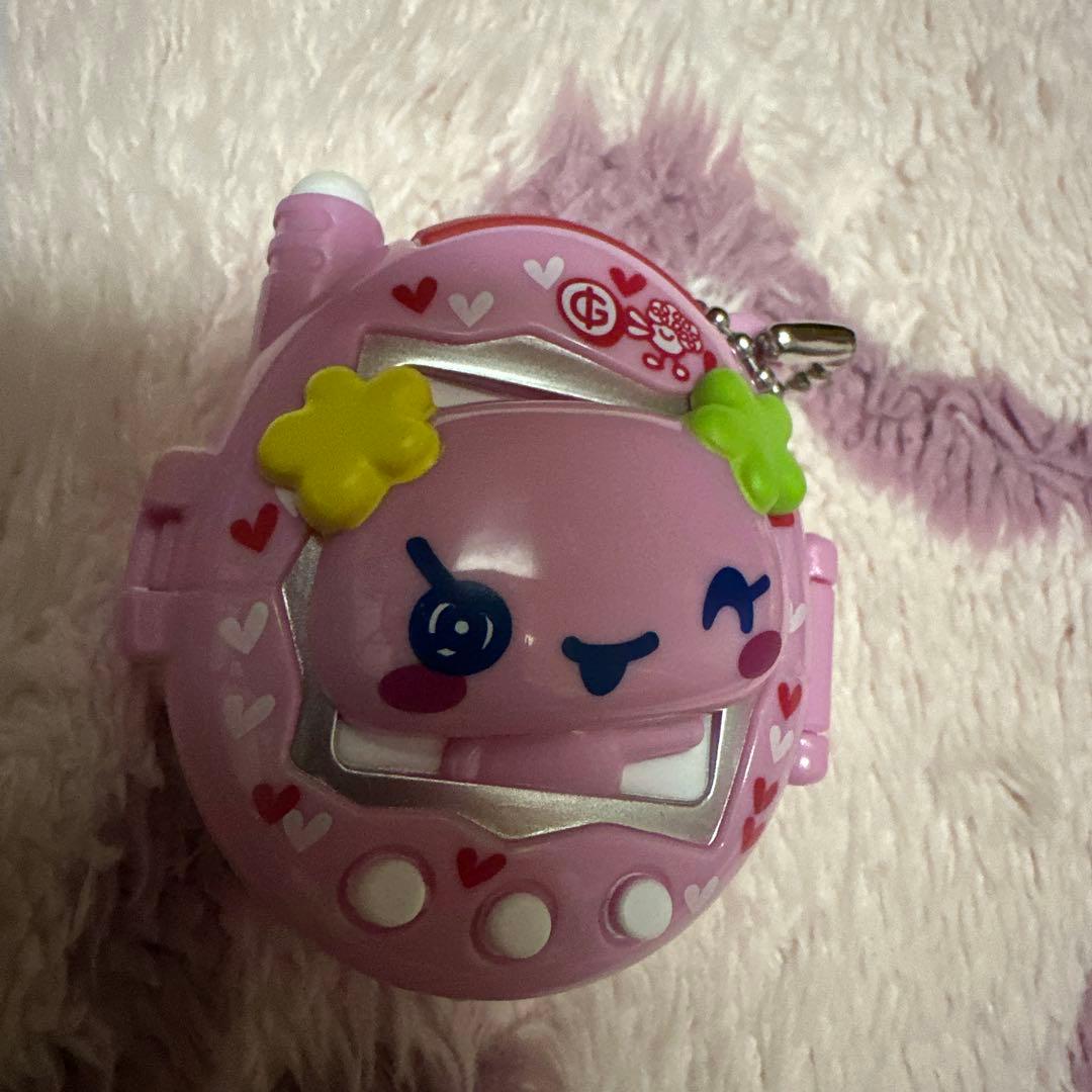 大たまごっち展 限定 Mitsuhiro Higuchi Tamagotchi