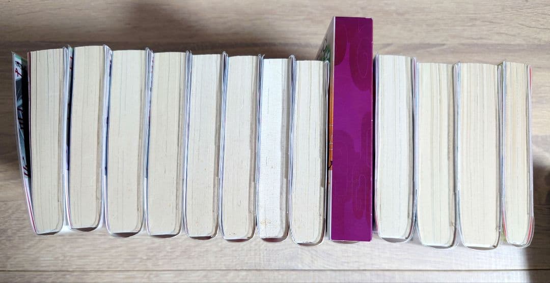 薬屋のひとりごと文庫13巻セット(9巻限定特装版有り)