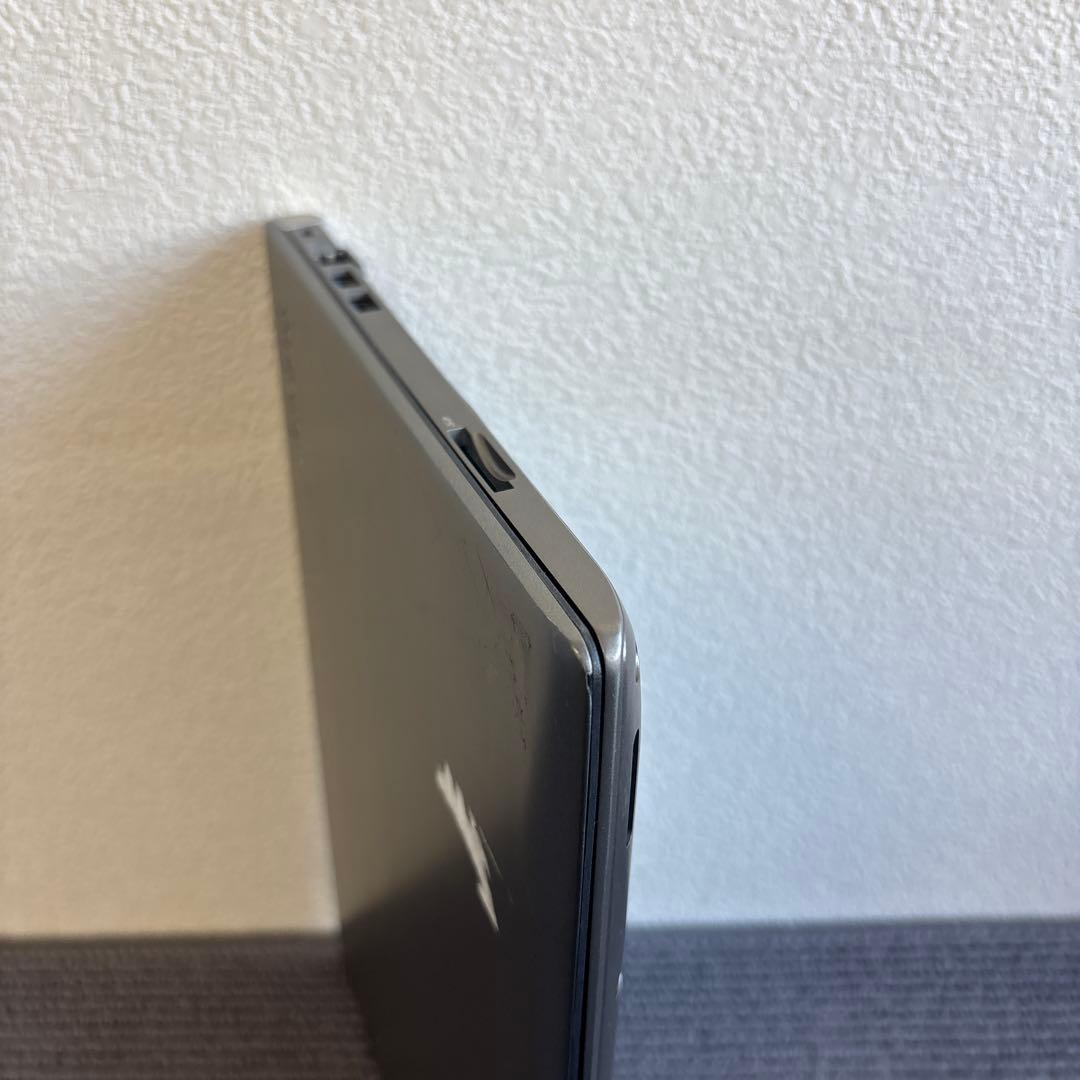 東芝dynabook R63/DN i5-8250U メモリ8GB #M6878