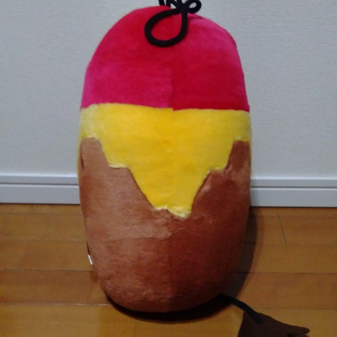 非売品　森永製菓　キョロちゃん