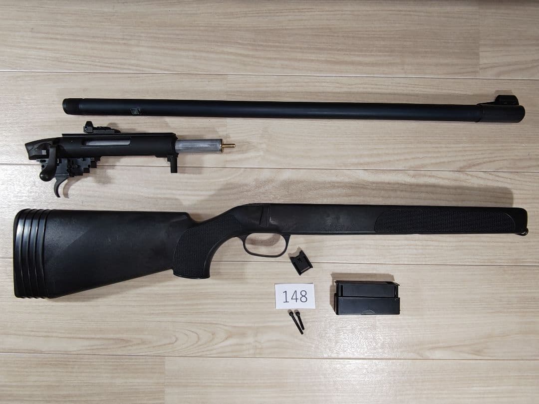 マルゼンAPS−2 OR No.148