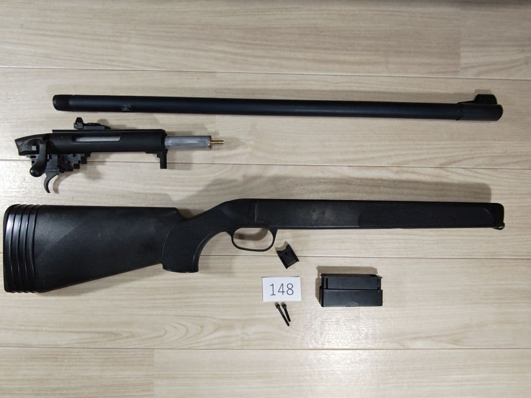 マルゼンAPS−2 OR No.148